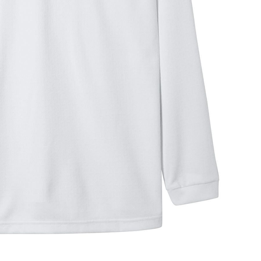 ルコックスポルティフゴルフのポロシャツ