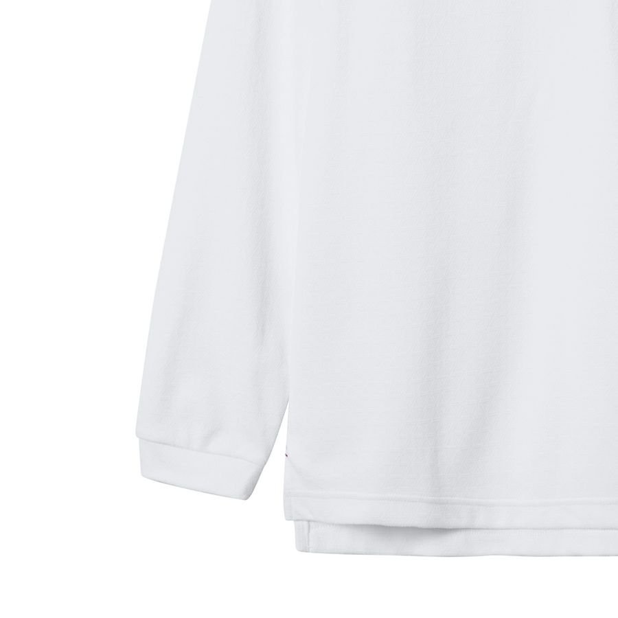 ルコックスポルティフゴルフのポロシャツ