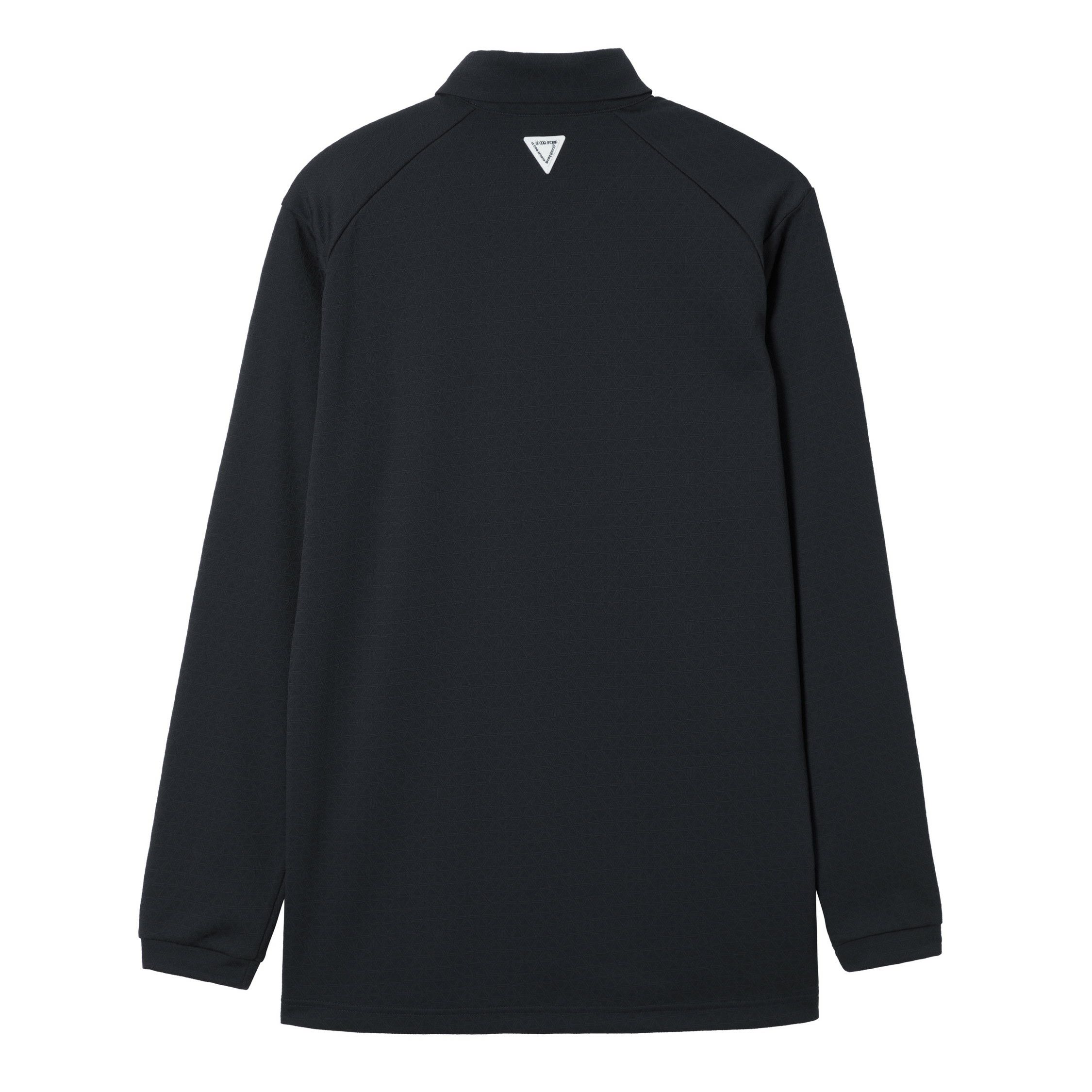 ルコックスポルティフゴルフのポロシャツ