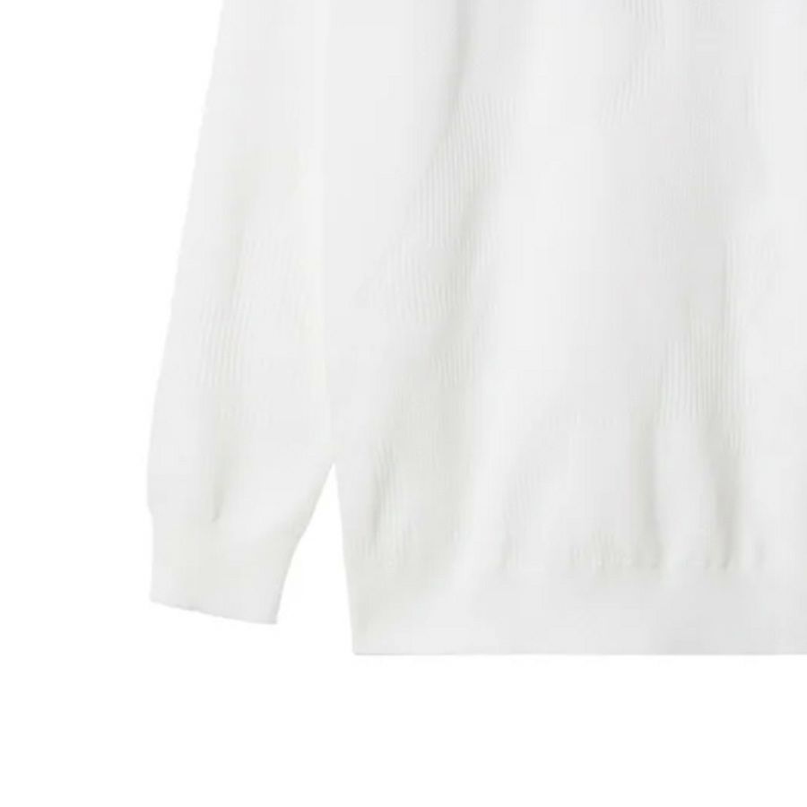 ルコックスポルティフゴルフのセーター