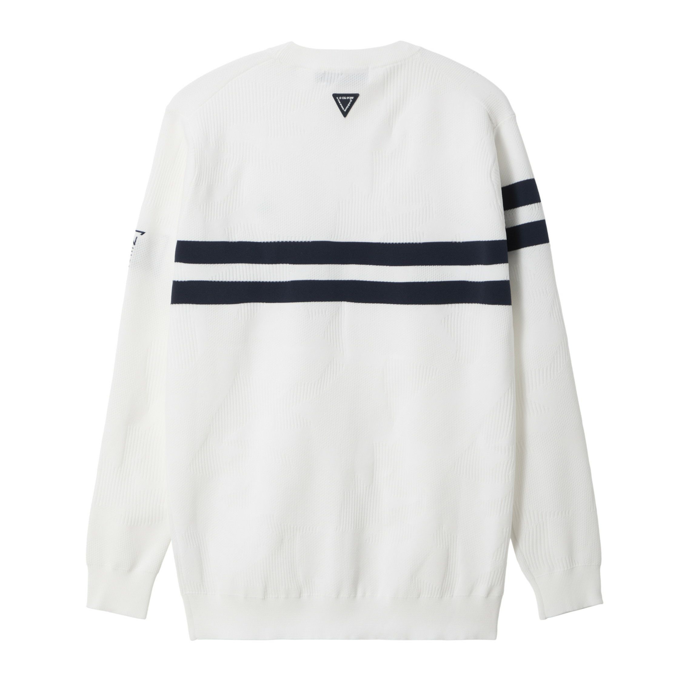 ルコックスポルティフゴルフのセーター