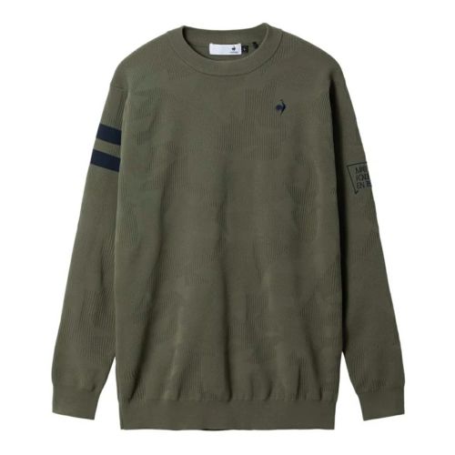 30％OFFセール】セーター メンズ ルコックスポルティフ ゴルフ