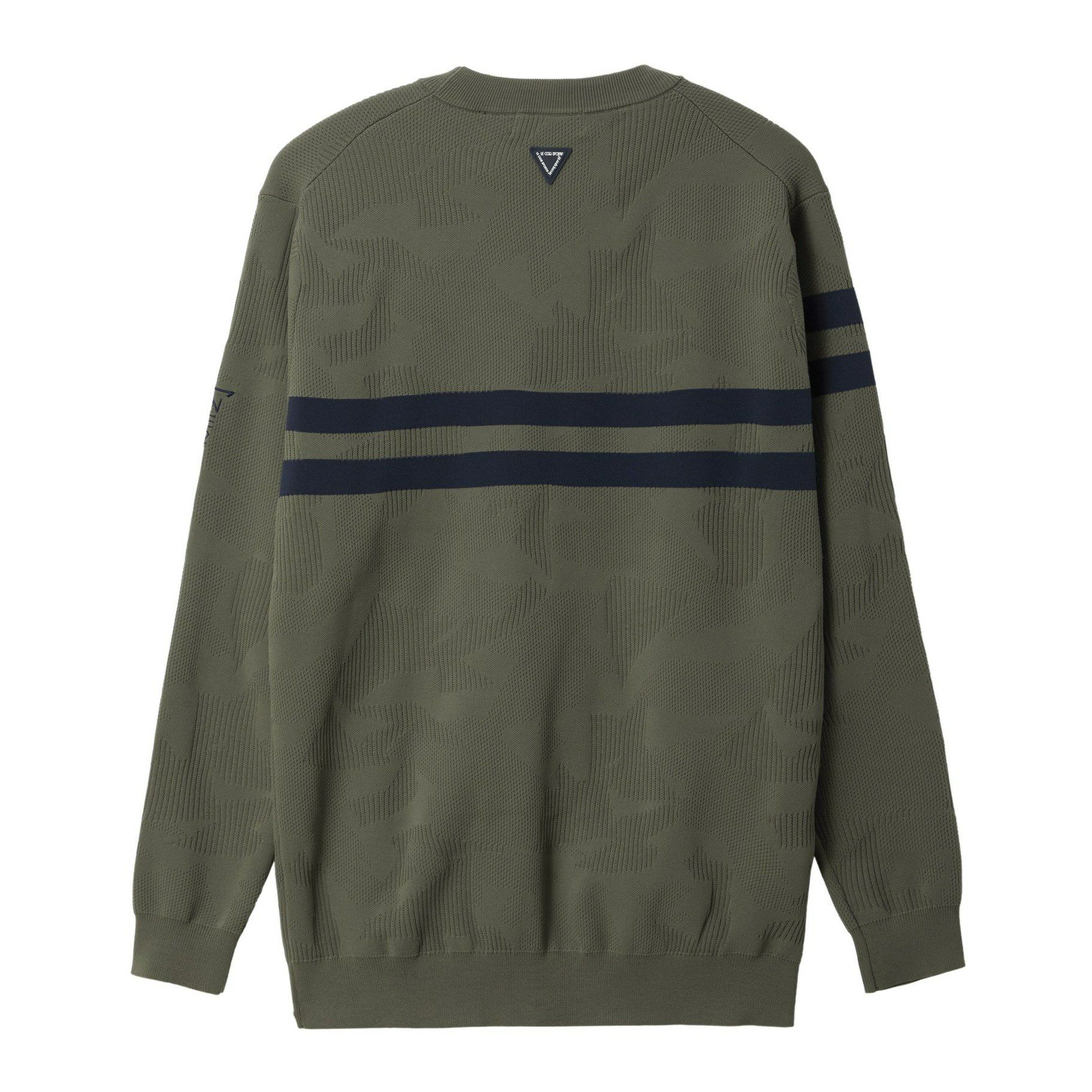 ルコックスポルティフゴルフのセーター