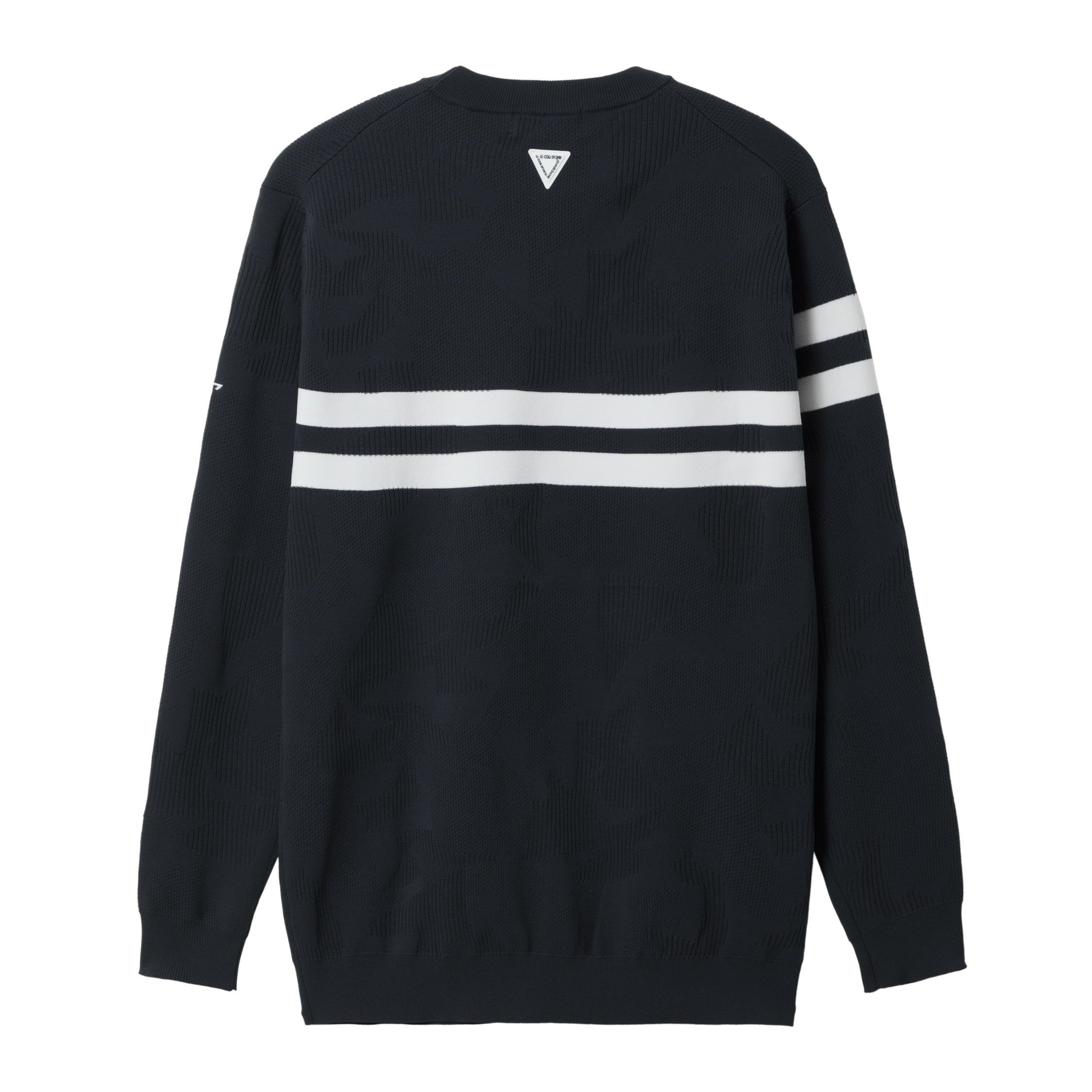 ルコックスポルティフゴルフのセーター