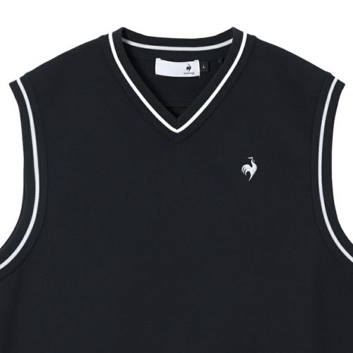 le coq sportif men'sベスト Lsize 2025年最新】le coq sportif メンズ ベストの人気アイテム
