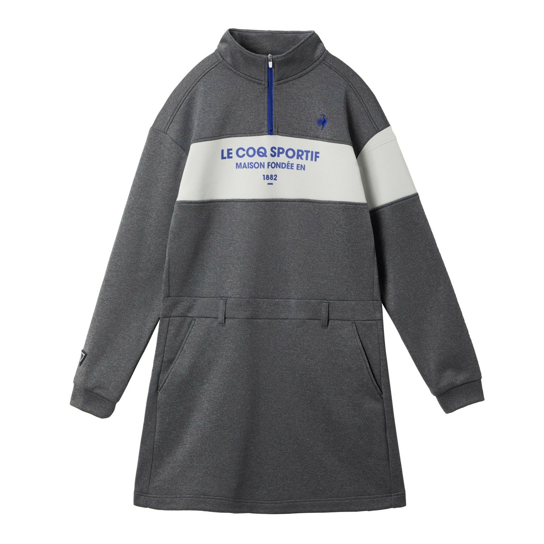 ルコックスポルティフゴルフのワンピース