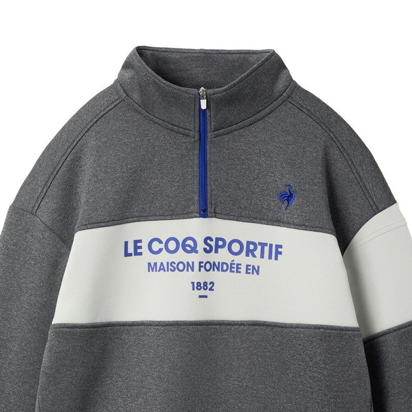 ルコックスポルティフゴルフのワンピース