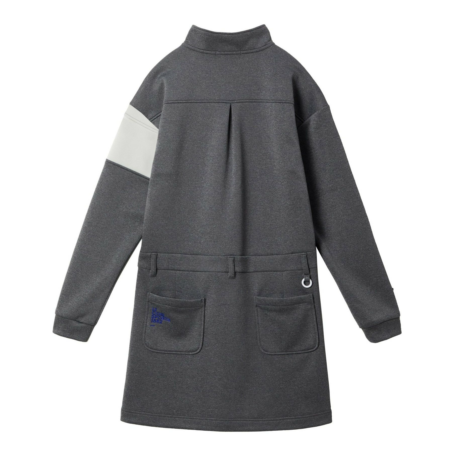 ルコックスポルティフゴルフのワンピース