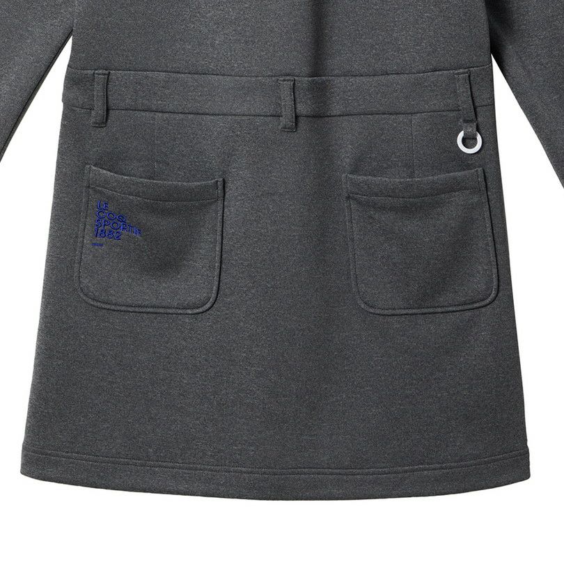 ルコックスポルティフゴルフのワンピース