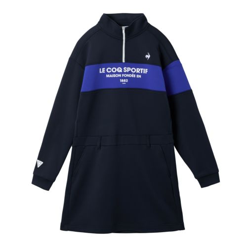 30％OFFセール】ワンピース レディース ルコックスポルティフ ゴルフ