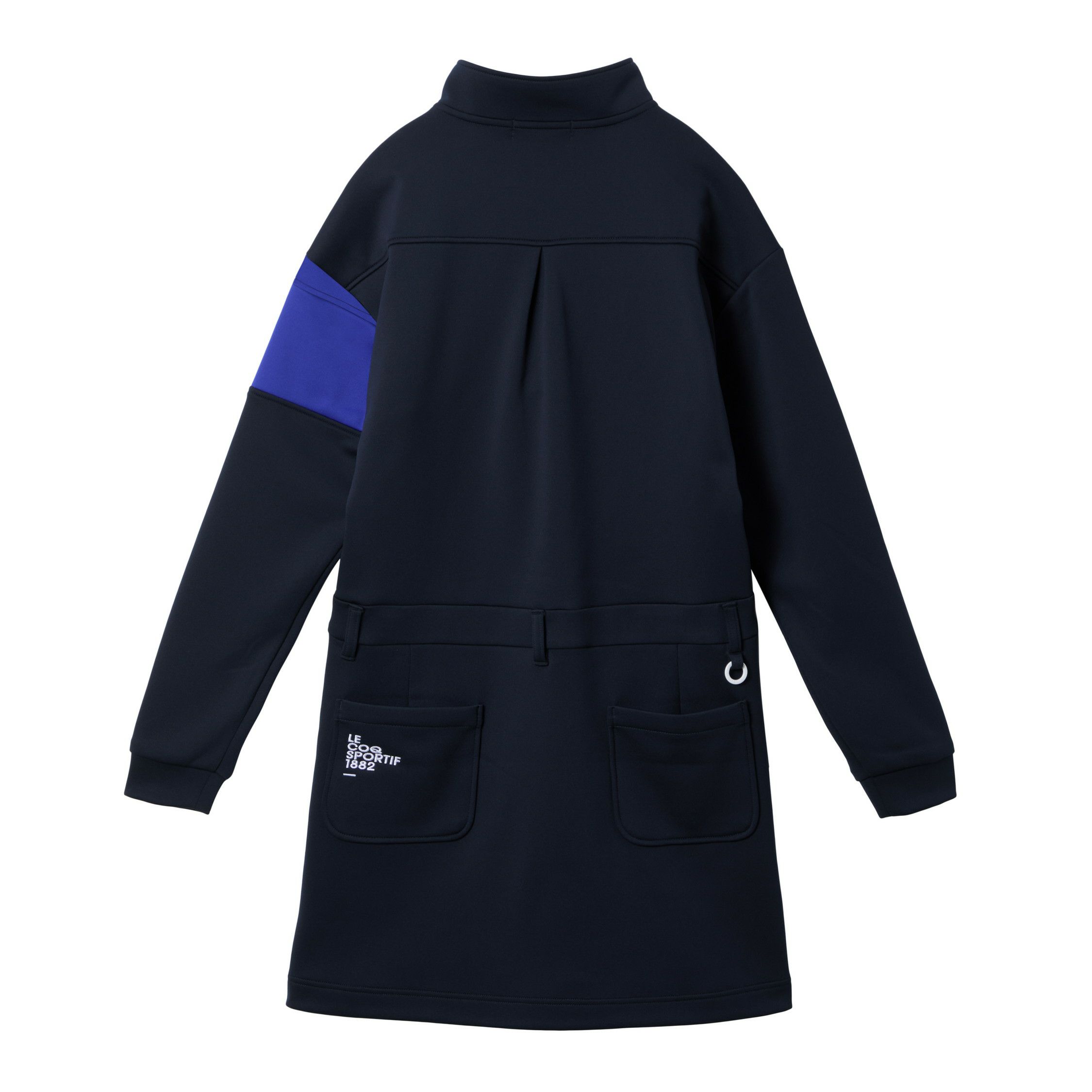 ルコックスポルティフゴルフのワンピース