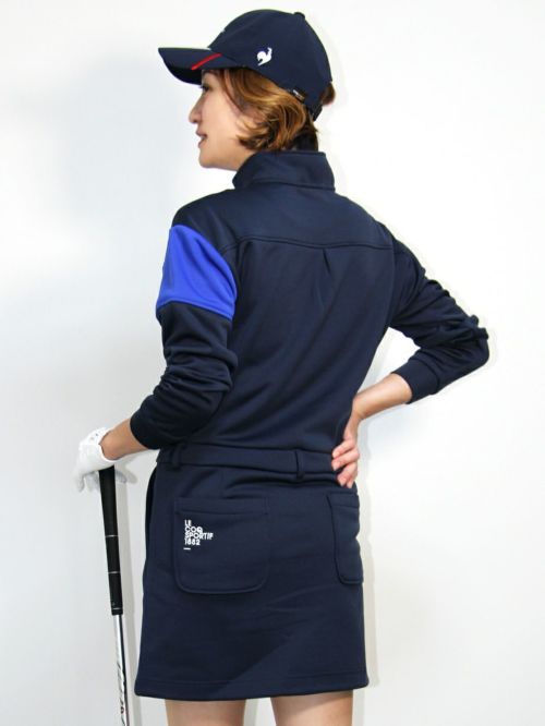 30％OFFセール】ワンピース レディース ルコックスポルティフ ゴルフ