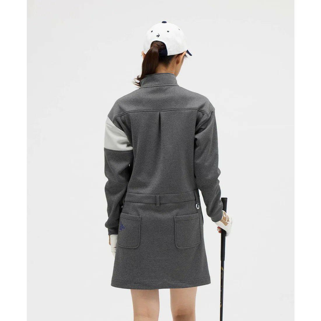 ルコックスポルティフゴルフのワンピース