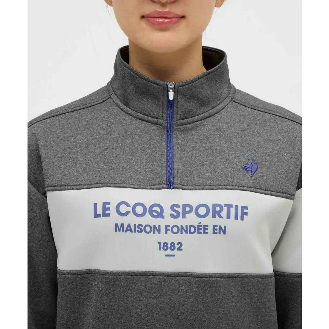 ルコックスポルティフゴルフのワンピース