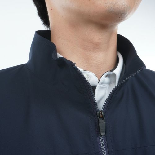 ブルゾン メンズ アドミラルゴルフ Admiral Golf 日本正規品
