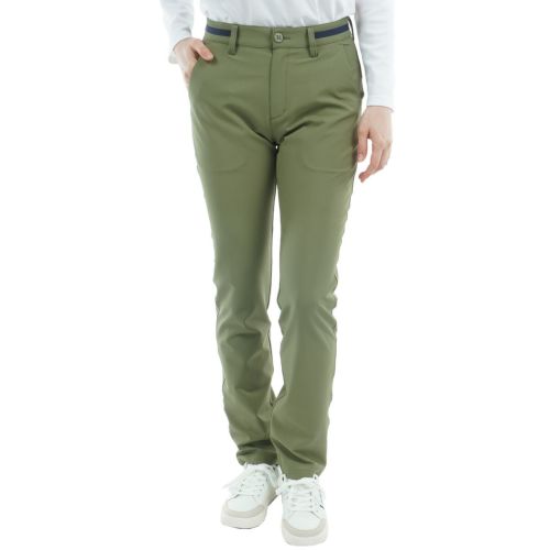 パンツ レディース アドミラルゴルフ Admiral Golf 日本正規品