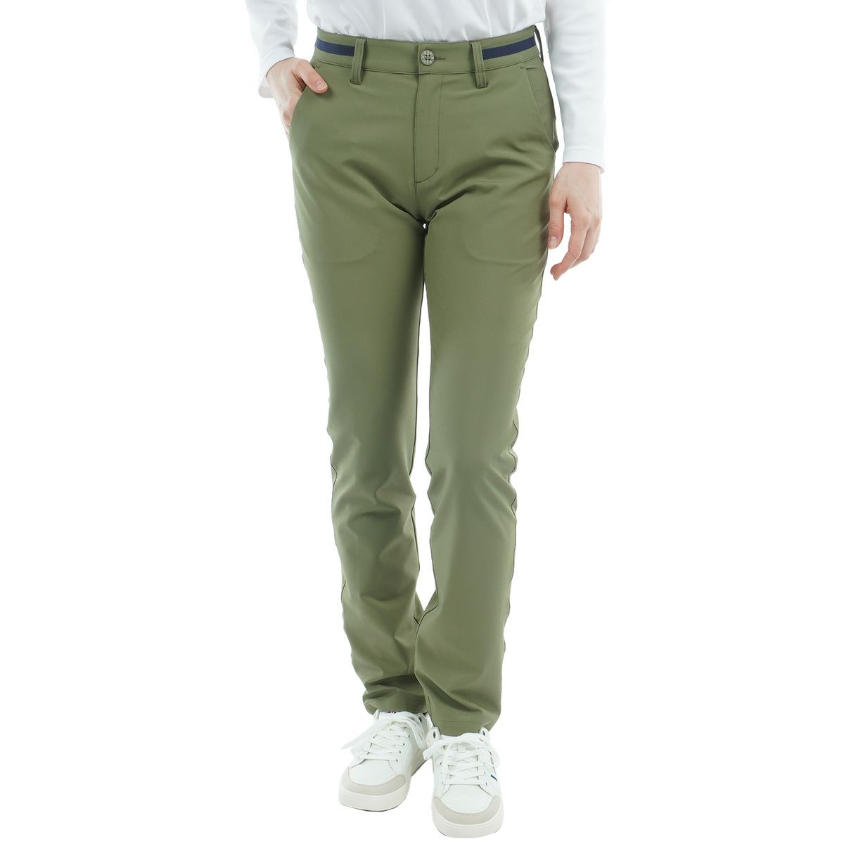 アドミラルゴルフのパンツ