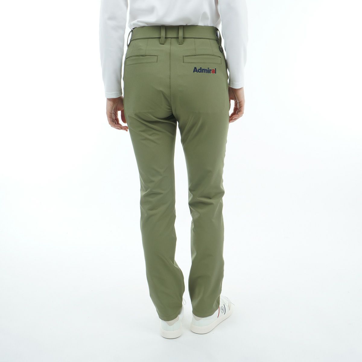 アドミラルゴルフのパンツ