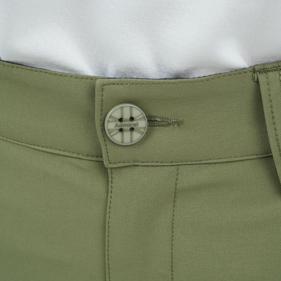 アドミラルゴルフのパンツ