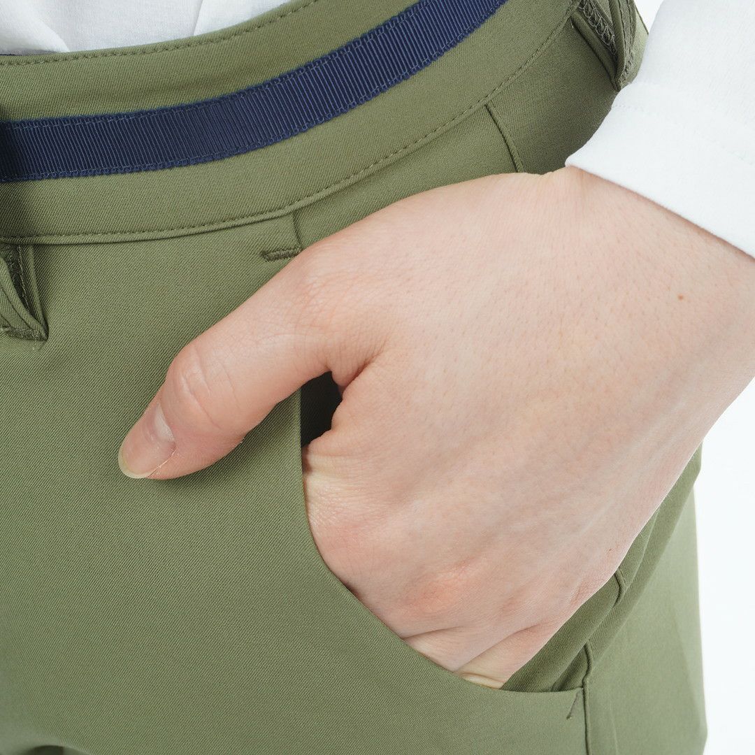 アドミラルゴルフのパンツ