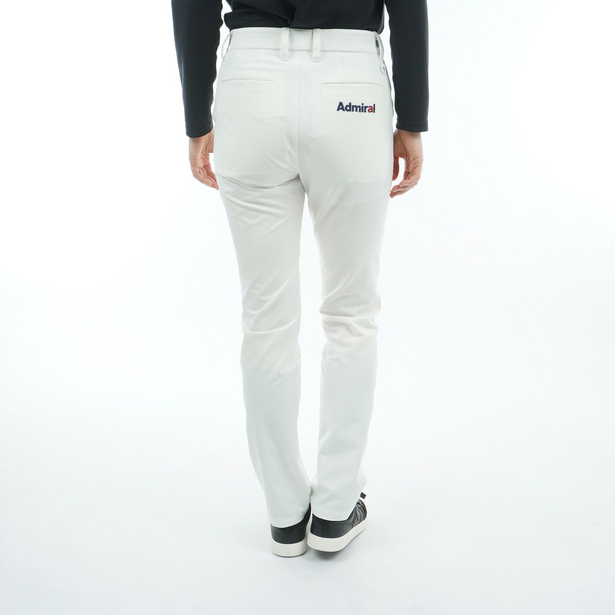 アドミラルゴルフのパンツ