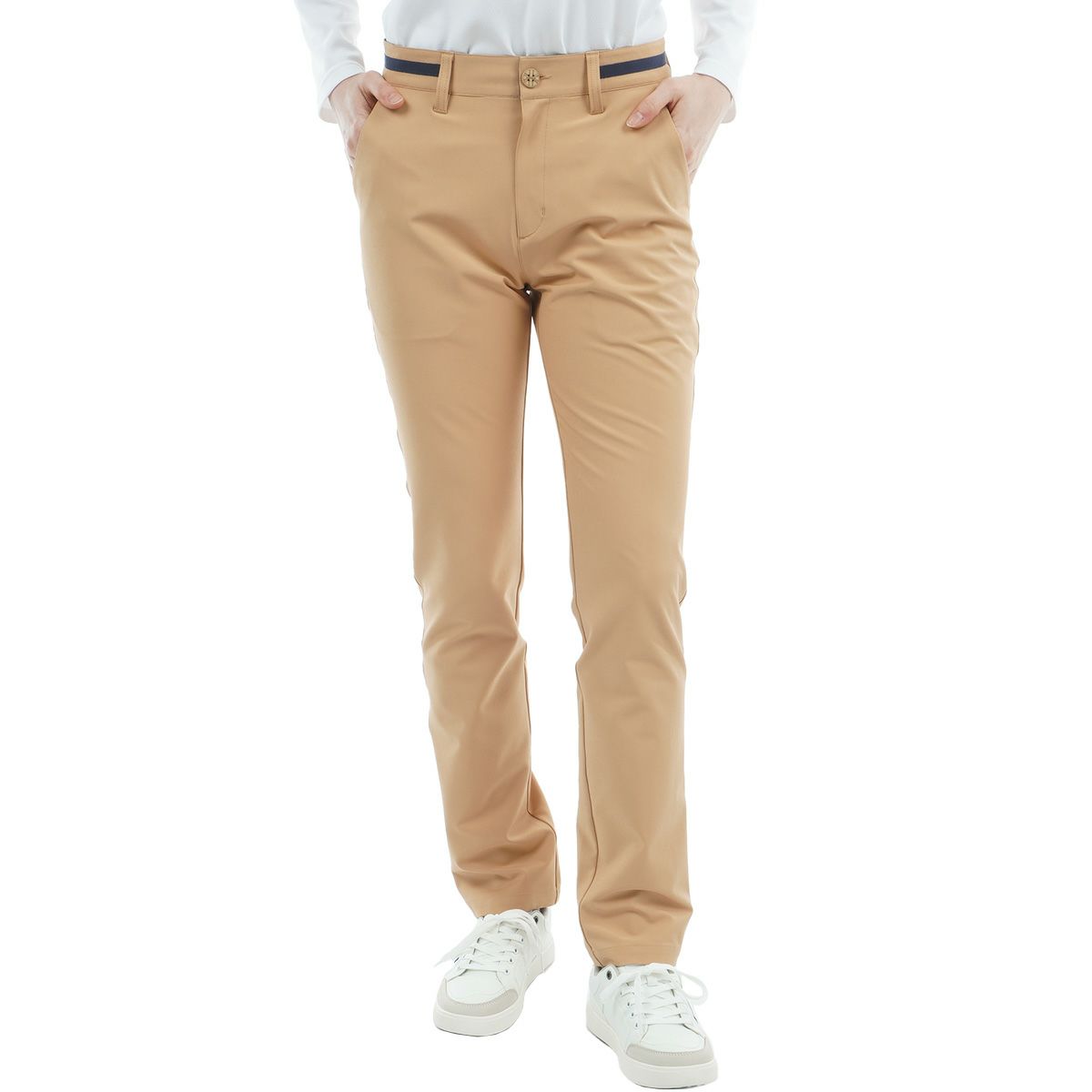 アドミラルゴルフのパンツ