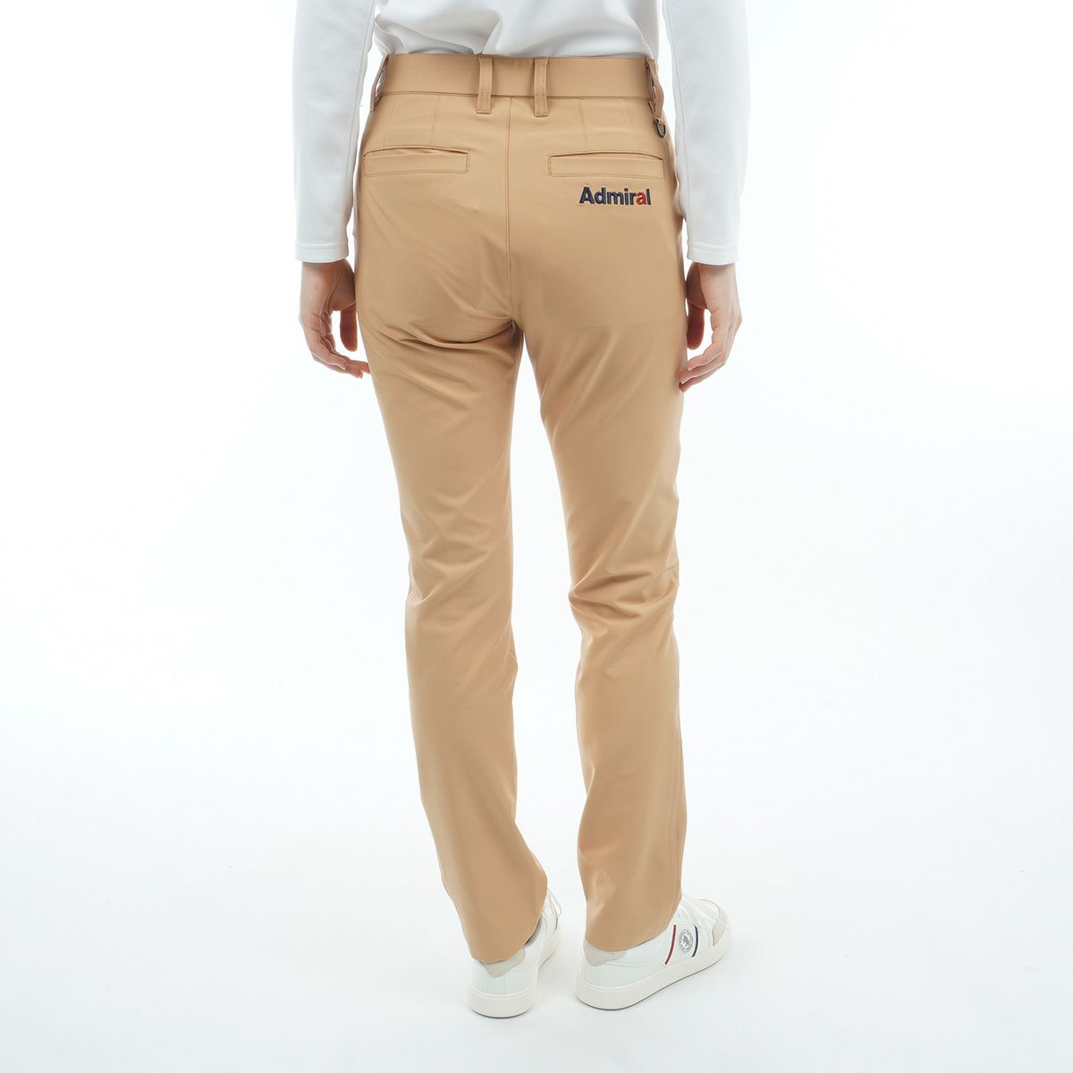 アドミラルゴルフのパンツ