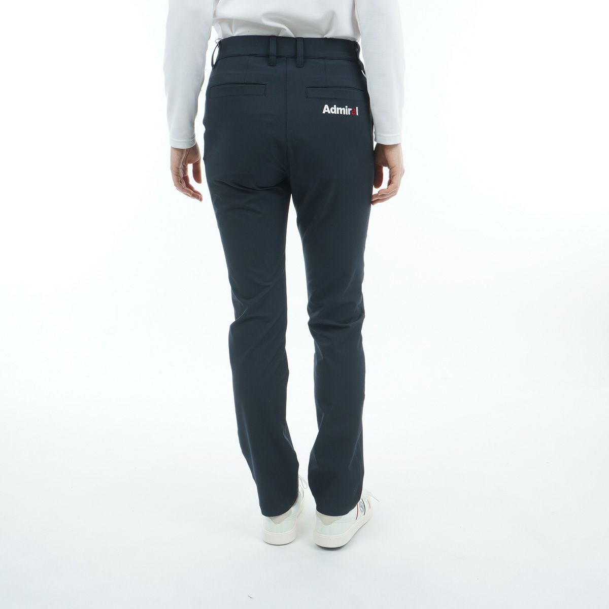 アドミラルゴルフのパンツ