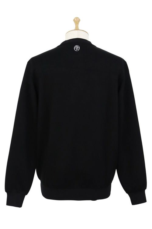 トレーナー メンズ カステルバジャック CASTELBAJAC 2025 秋冬 新作