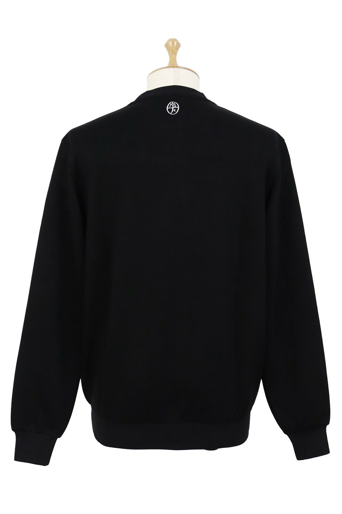 カステルバジャックのトレーナー