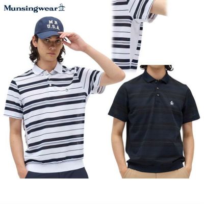 マンシング ゴルフウェア メンズ ポロシャツ 楽天市場】【公式】ペンギン バイ マンシングウェア GOLF TEAM