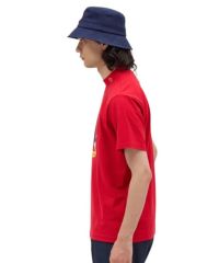 ハイネックシャツ メンズ マンシングウェア Munsingwear 2025 秋冬