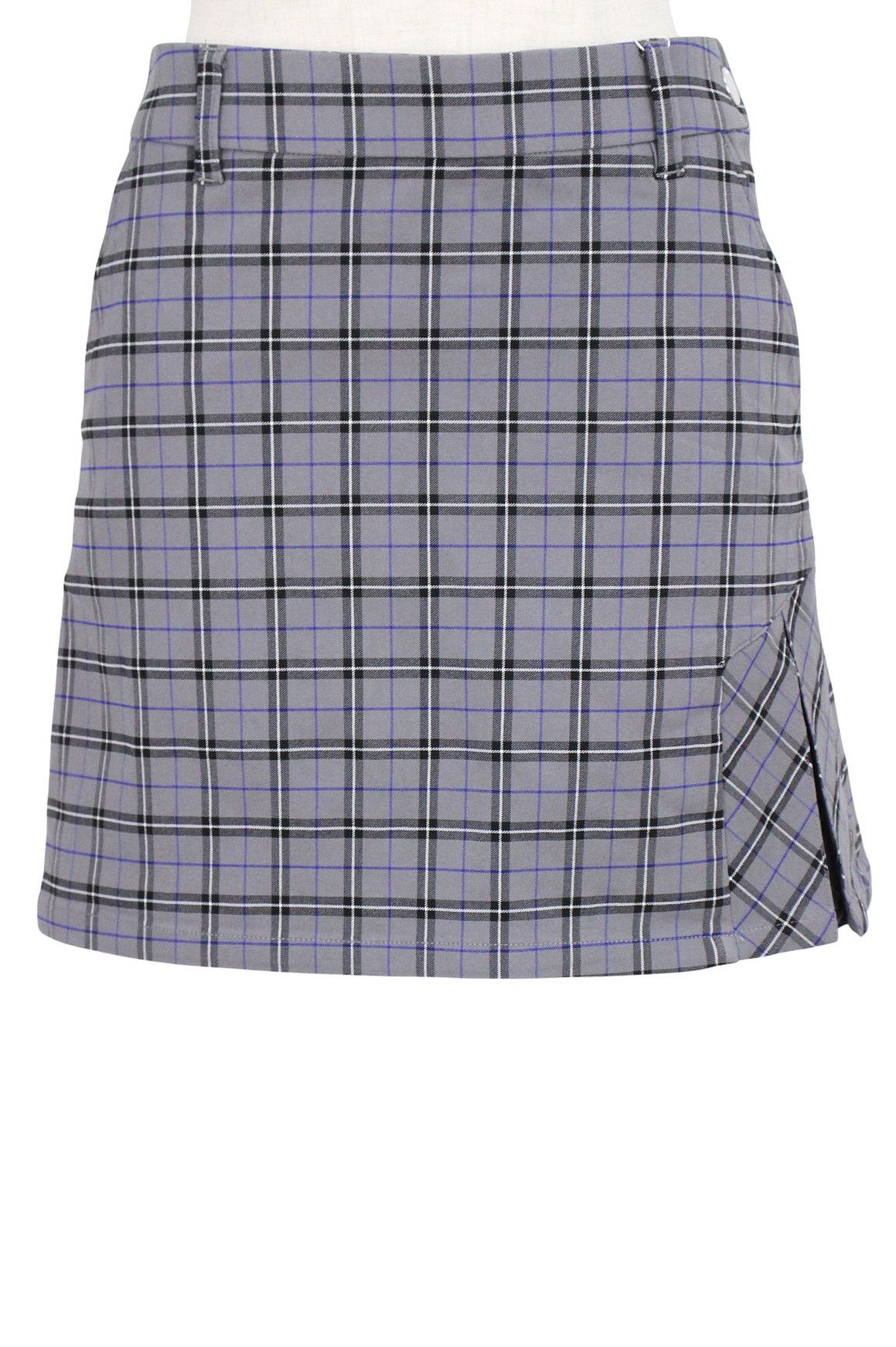 ルコックスポルティフゴルフのスカート