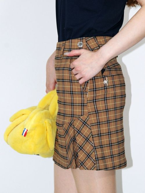 30％OFFセール】スカート レディース ルコックスポルティフ ゴルフ