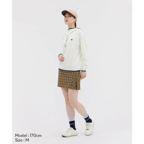 30％OFFセール】スカート レディース ルコックスポルティフ ゴルフ