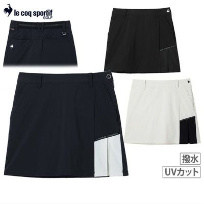 le coq sportif - le coq sportif ルコック スカート le coq sportif GOLF ルコックスポルティフ ゴルフ レディース