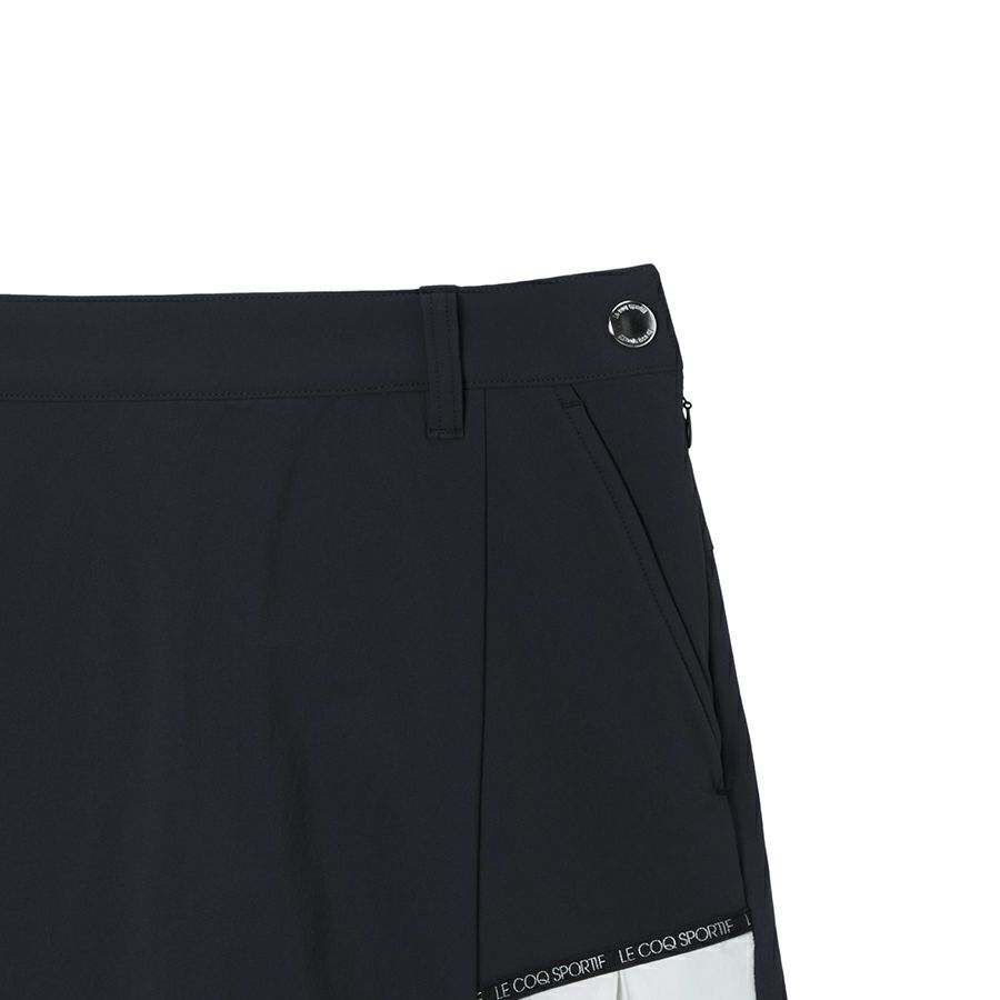 ルコックスポルティフゴルフのスカート