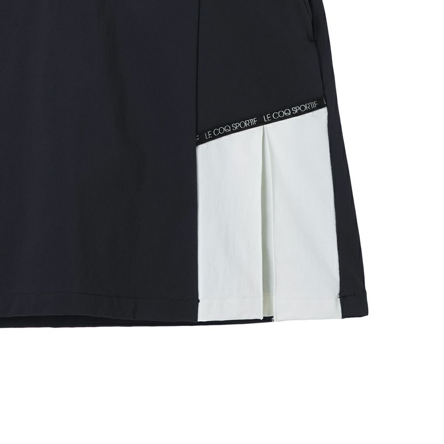 ルコックスポルティフゴルフのスカート