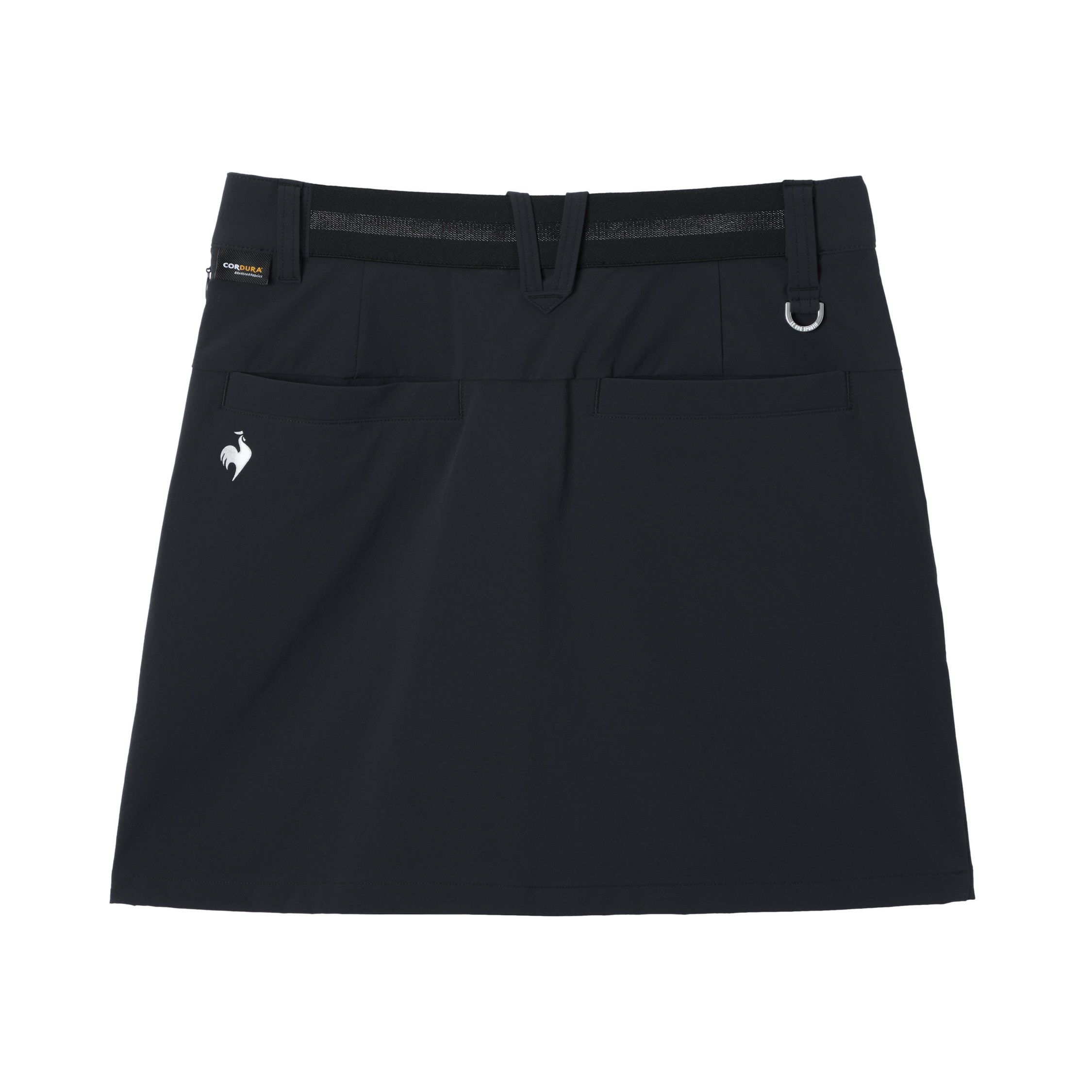 ルコックスポルティフゴルフのスカート