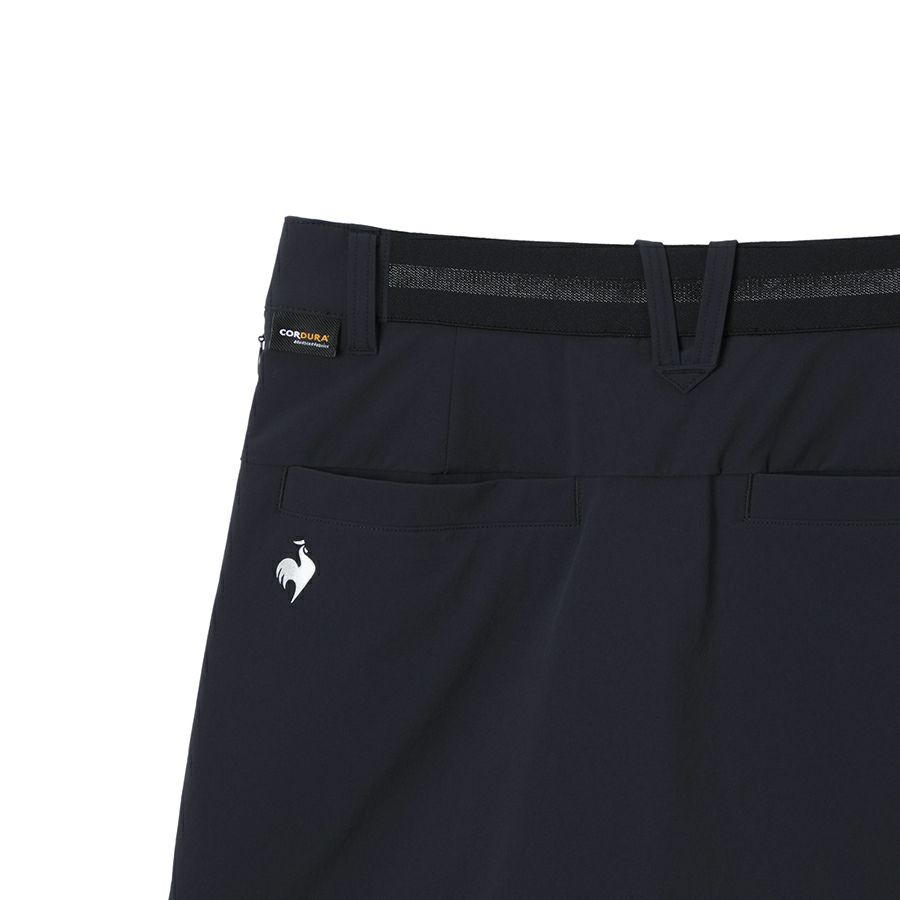 ルコックスポルティフゴルフのスカート