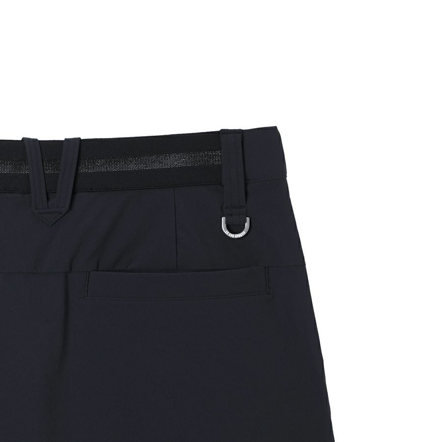 ルコックスポルティフゴルフのスカート