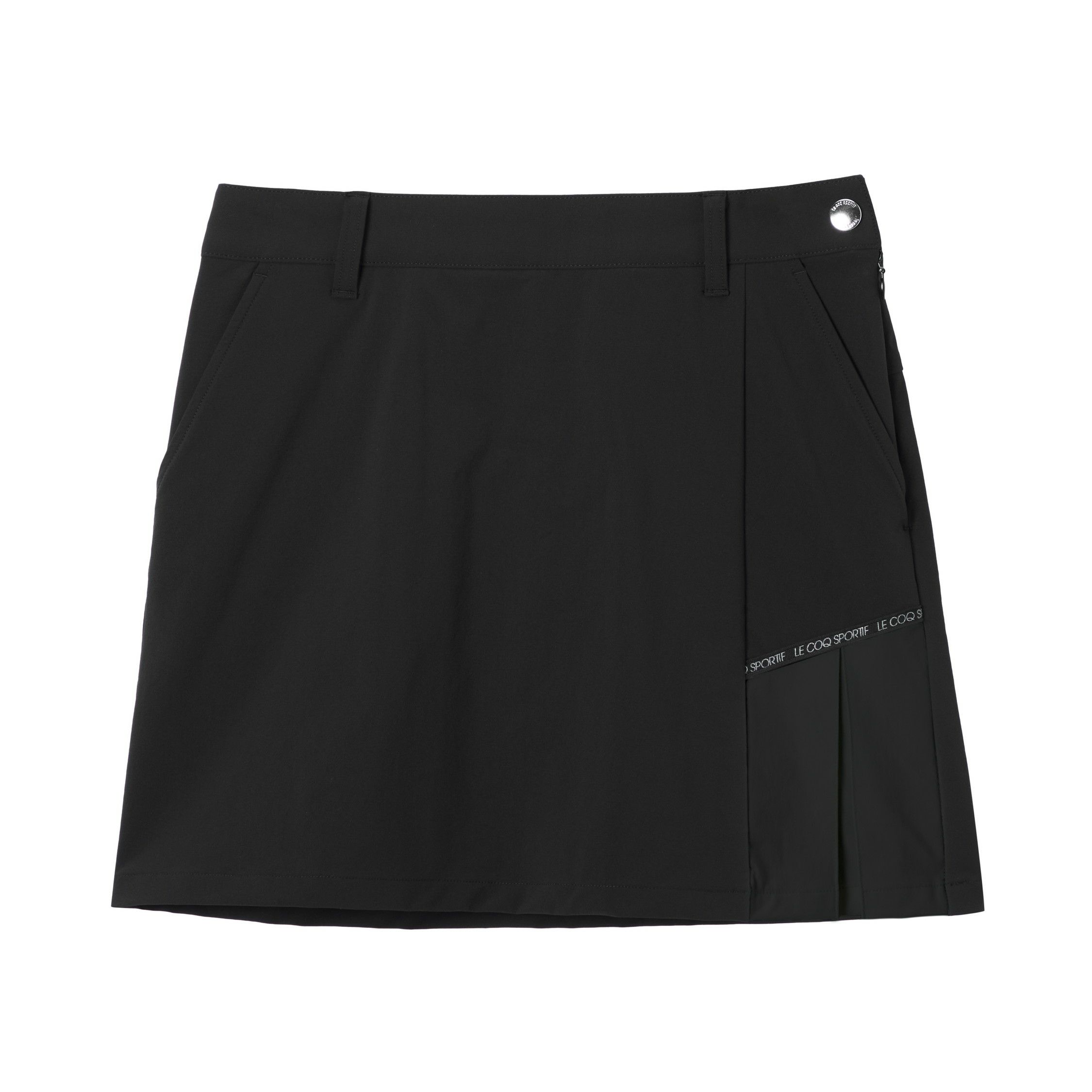 ルコックスポルティフゴルフのスカート