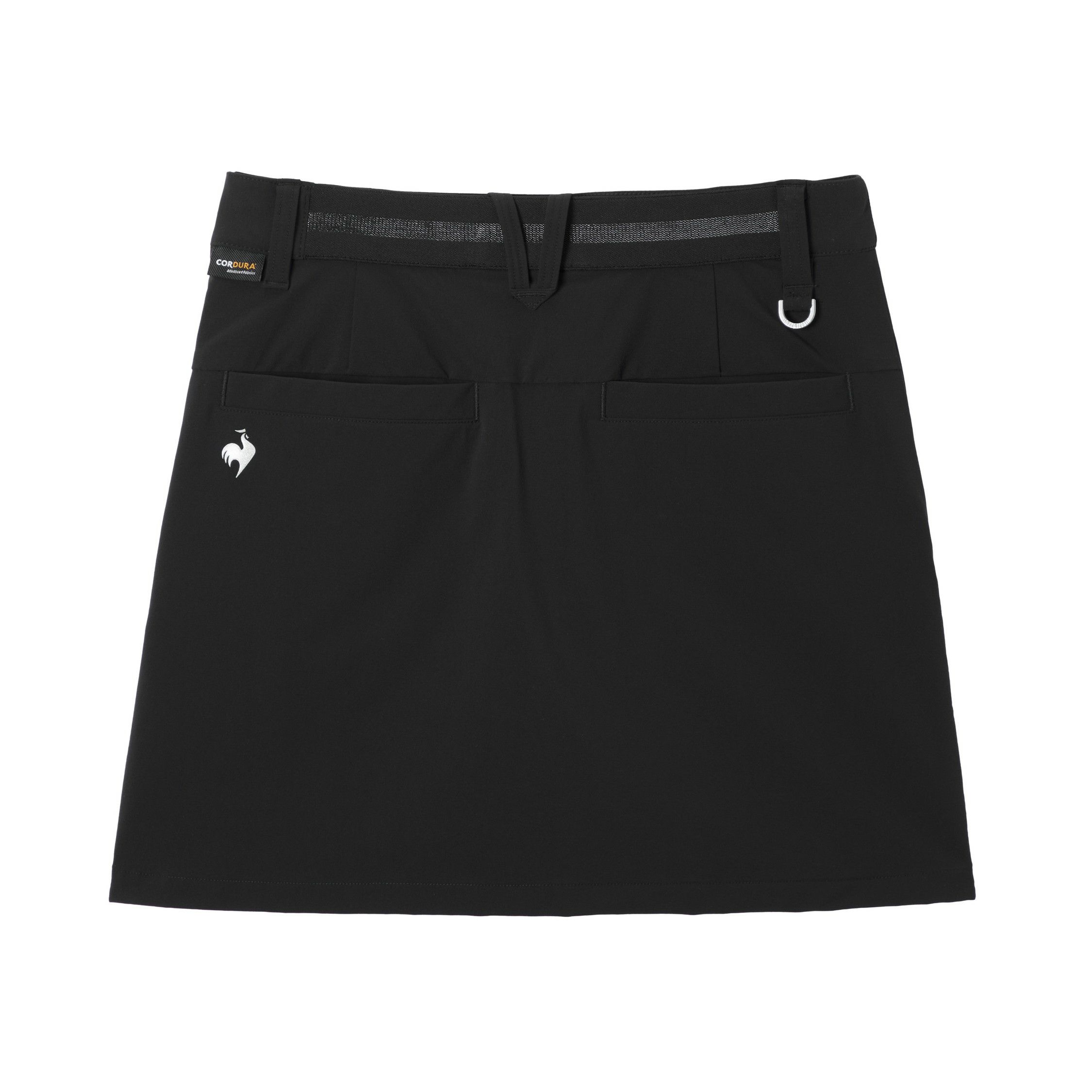 ルコックスポルティフゴルフのスカート