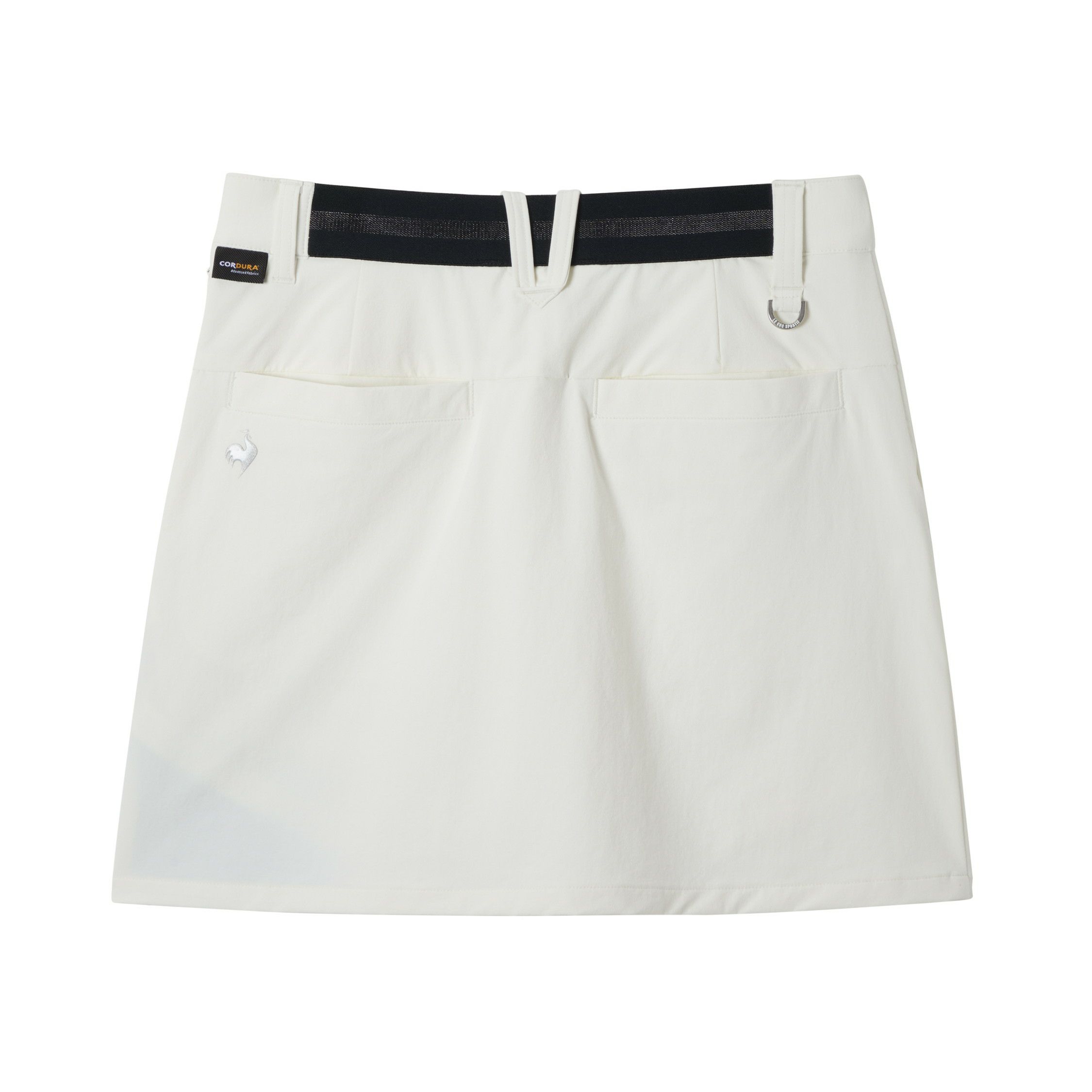 ルコックスポルティフゴルフのスカート