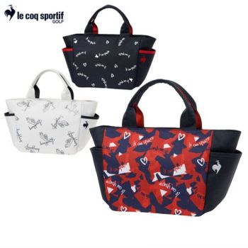 20%OFFセール】カートバッグ メンズ レディース ルコックスポルティフ