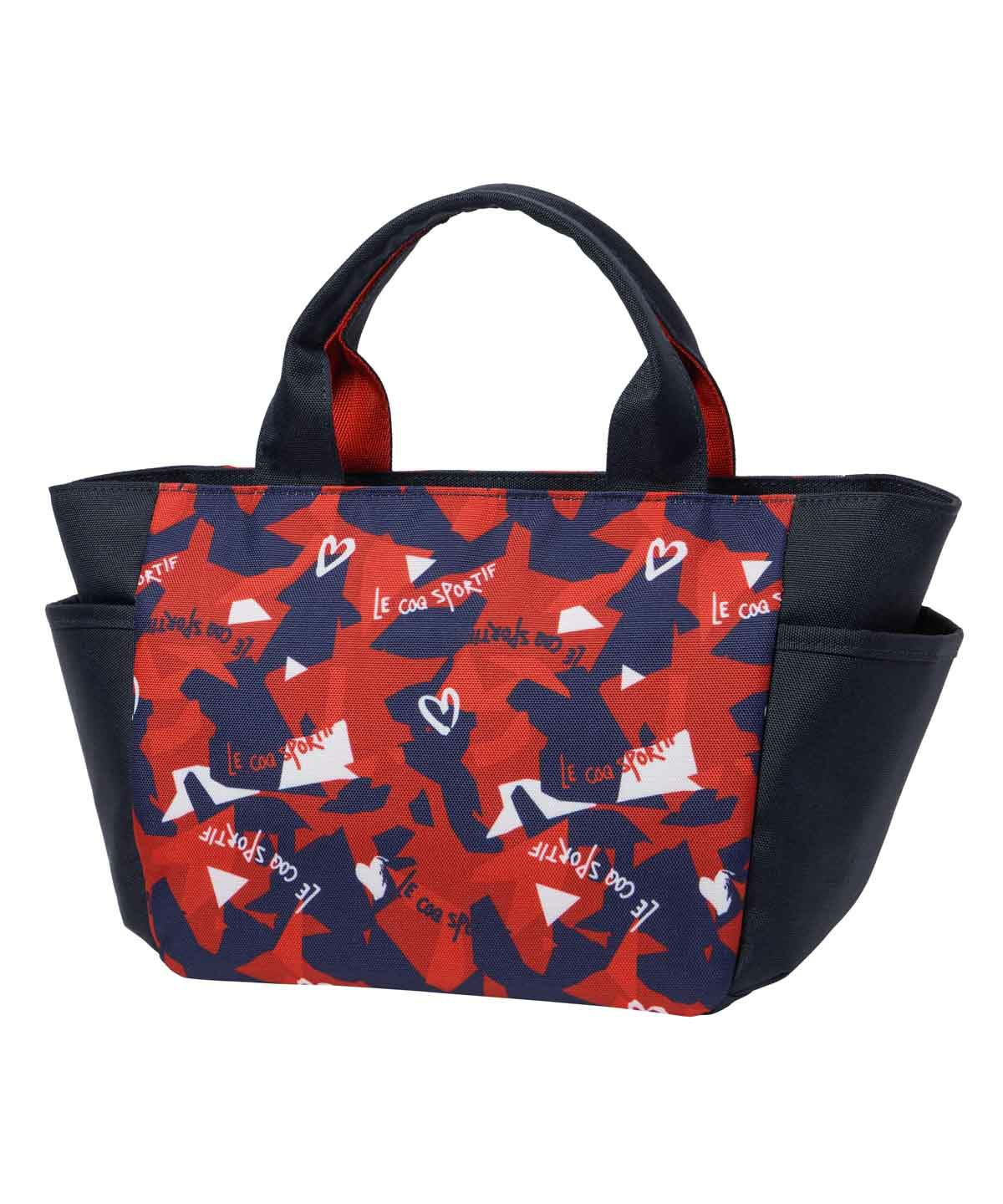 ルコックスポルティフゴルフのカートバッグ