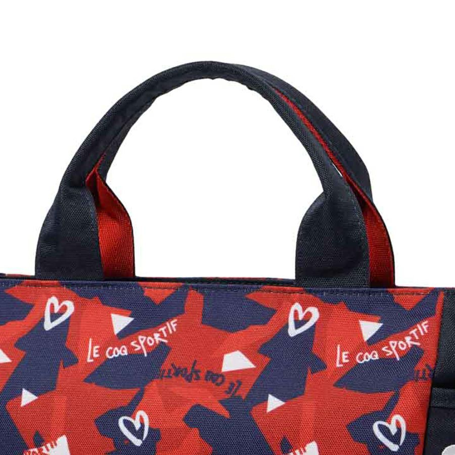 ルコックスポルティフゴルフのカートバッグ