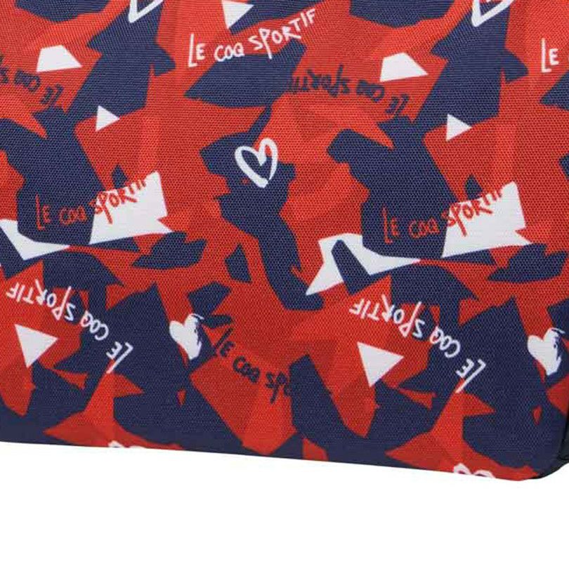 ルコックスポルティフゴルフのカートバッグ