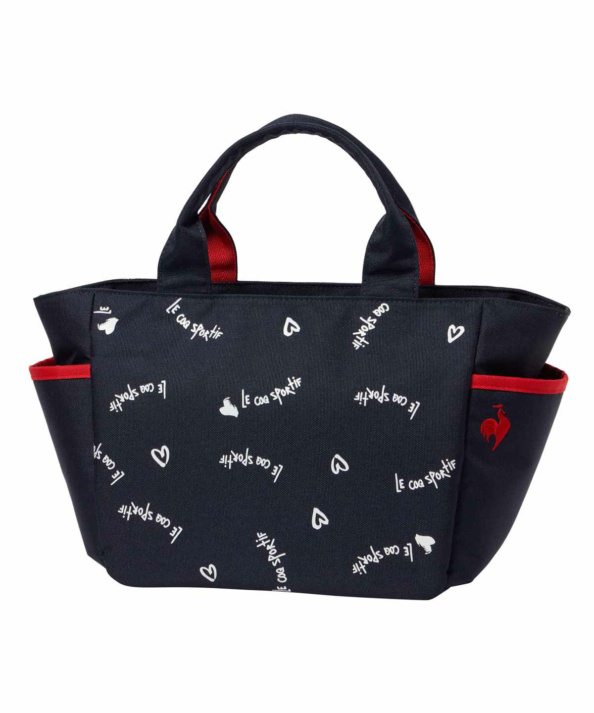 ルコックスポルティフゴルフのカートバッグ