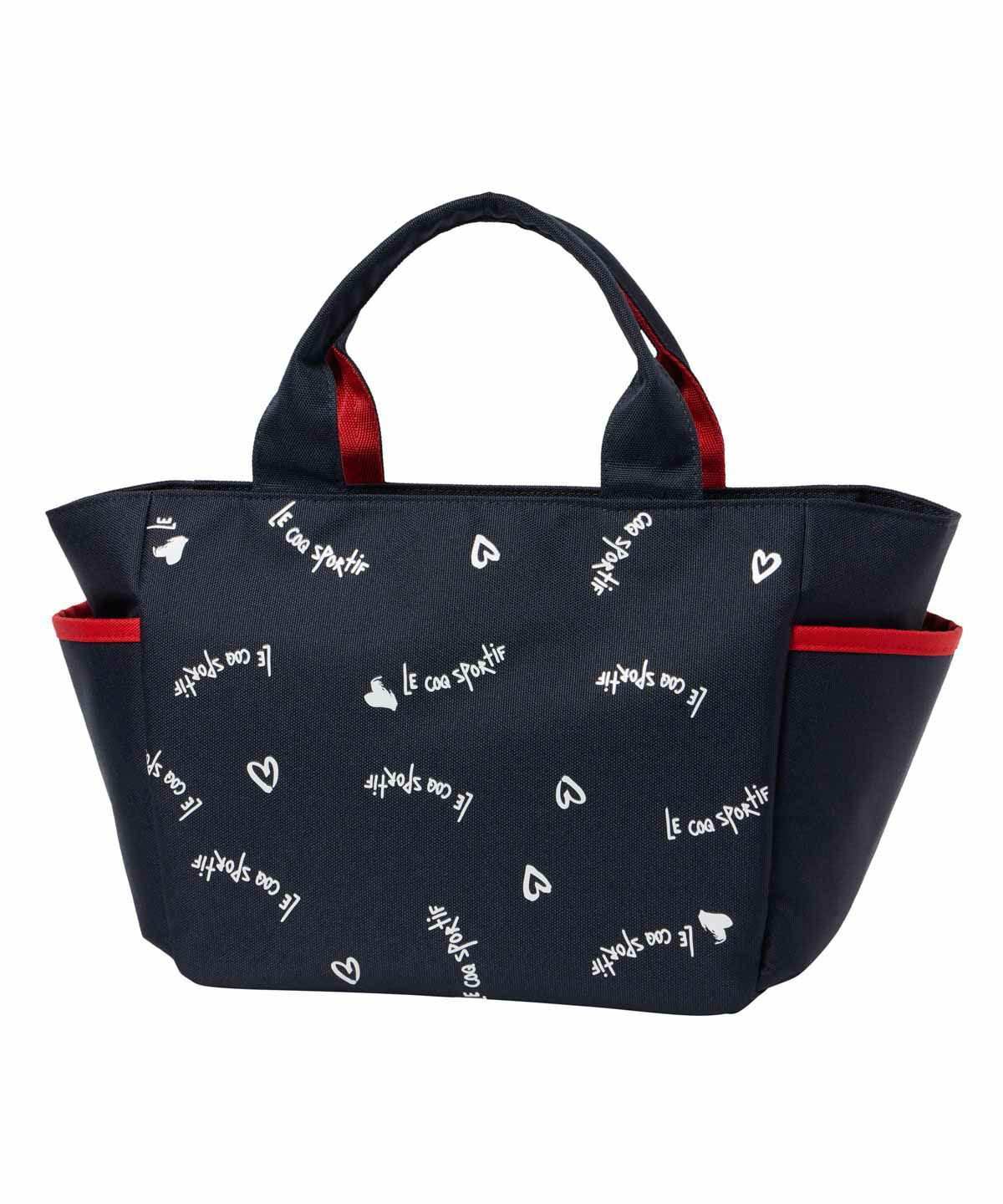 ルコックスポルティフゴルフのカートバッグ